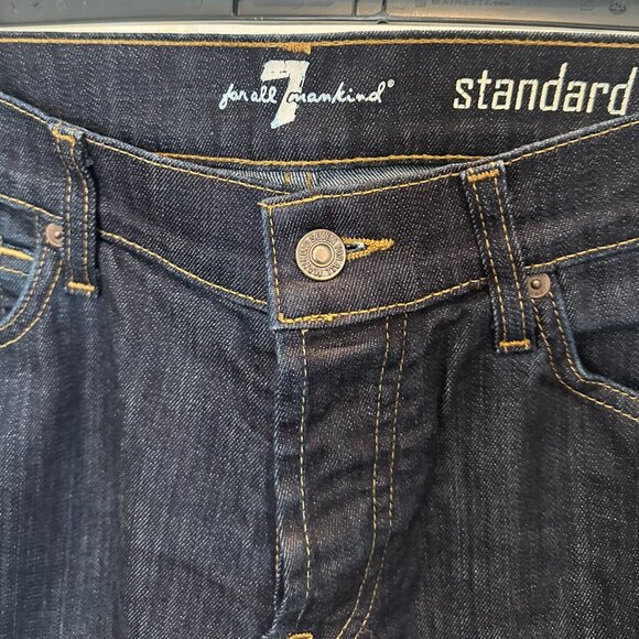 Bundle (6) True Religion, 7FAM, Rock & Republic, Levi | Jeans  NWT & Pre-Owned - Picture 6 of 16